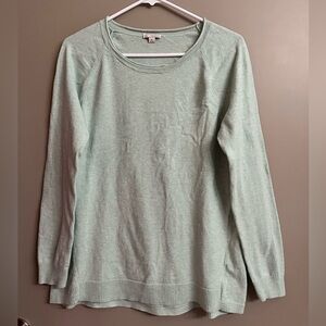 Gap Long Sleeve Sweater